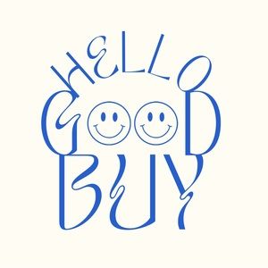 Meet your Posher, Hello